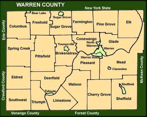 warren county ohio zoning map|Warren County, Ohio – Townships Map – shown on Google Maps.
